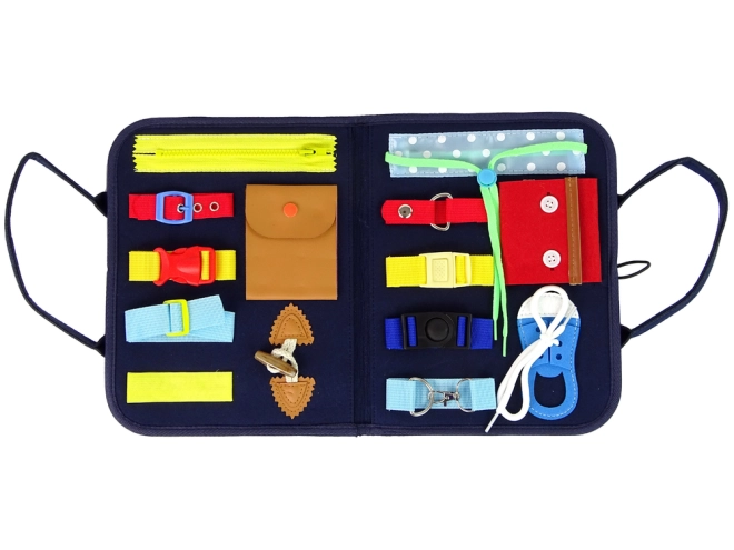 Design portable et sûr