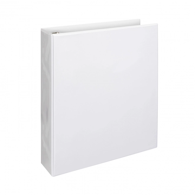 Catalog Binder A4 - Classic White