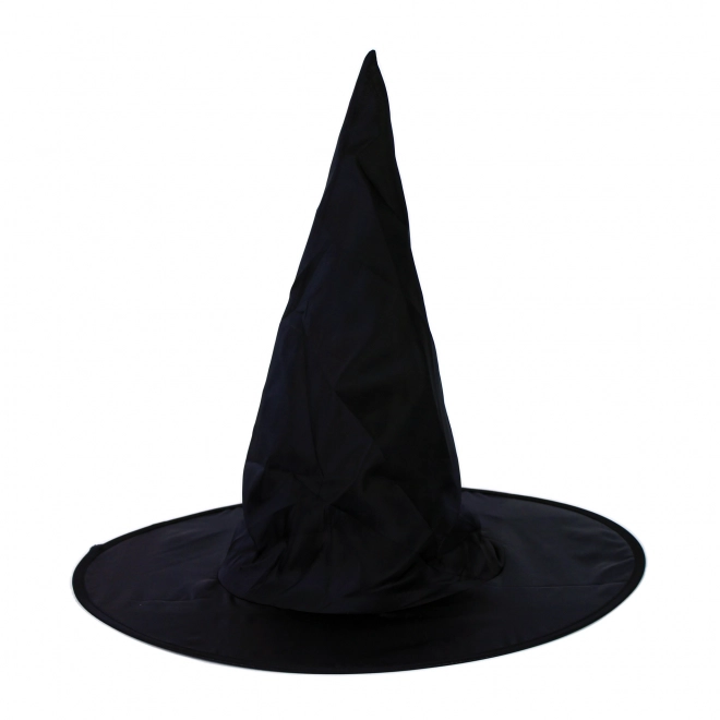 Witch Hat Black for Adults