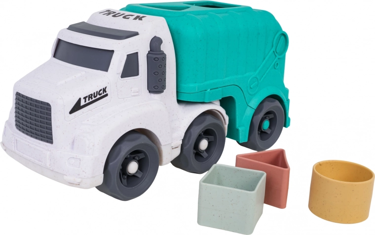 Učenje skozi igro: sortirnik oblik