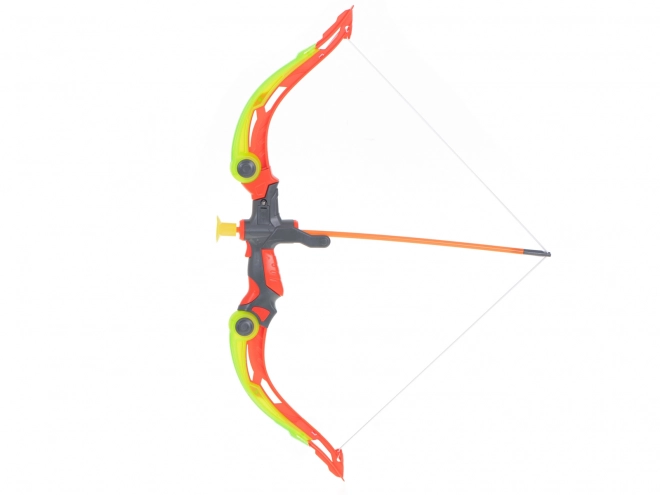 Kids Archery Set with Arrows and Target