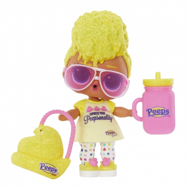 L.O.L. Surprise Loves Mini Sweets Peeps Doll