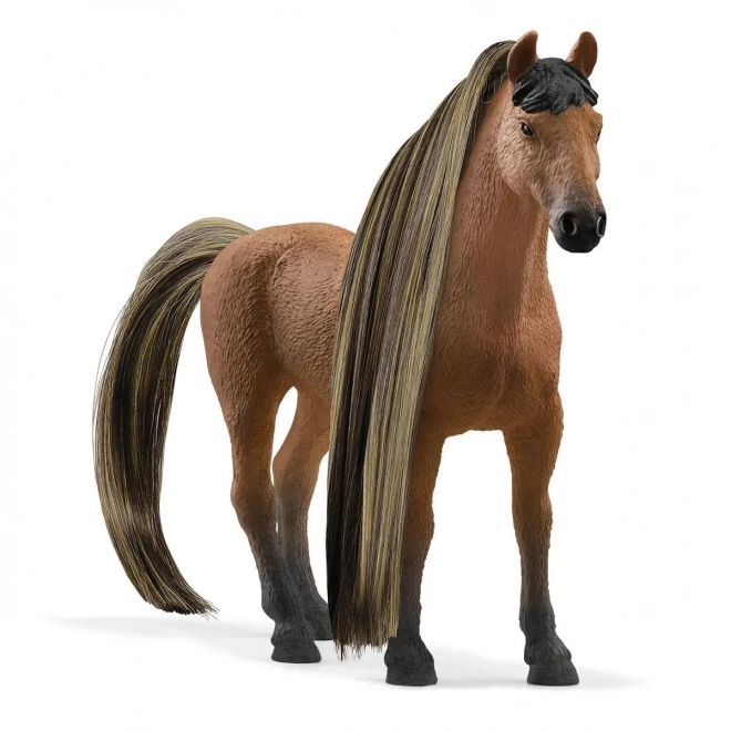 Achal Tekkiner Stallion Styling Figure