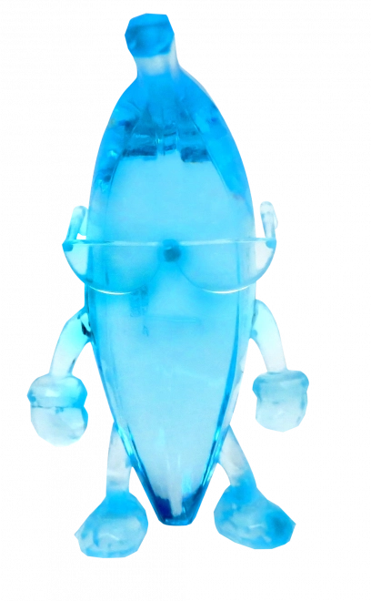 3D Mini Figures Series Stumble Guys 2 - Flowpack