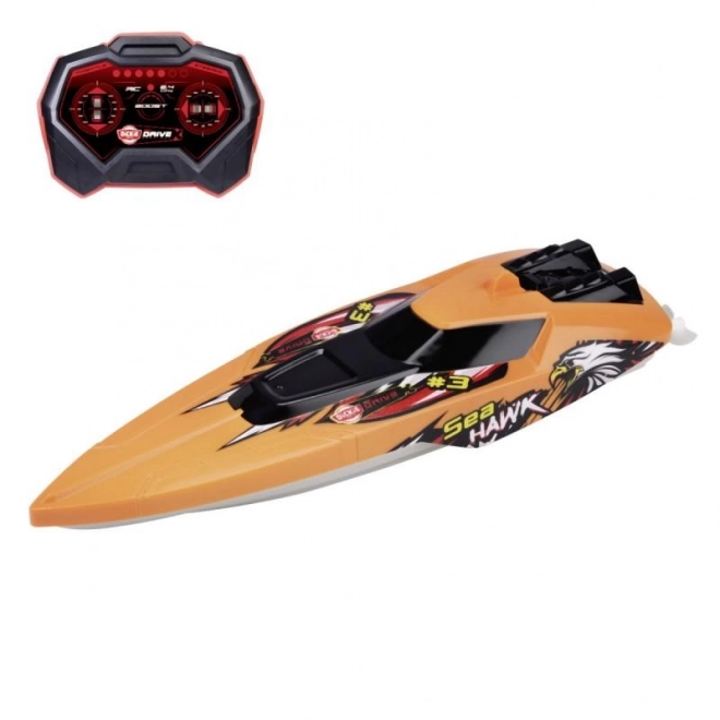 Remote Control Boat Sea Hawk