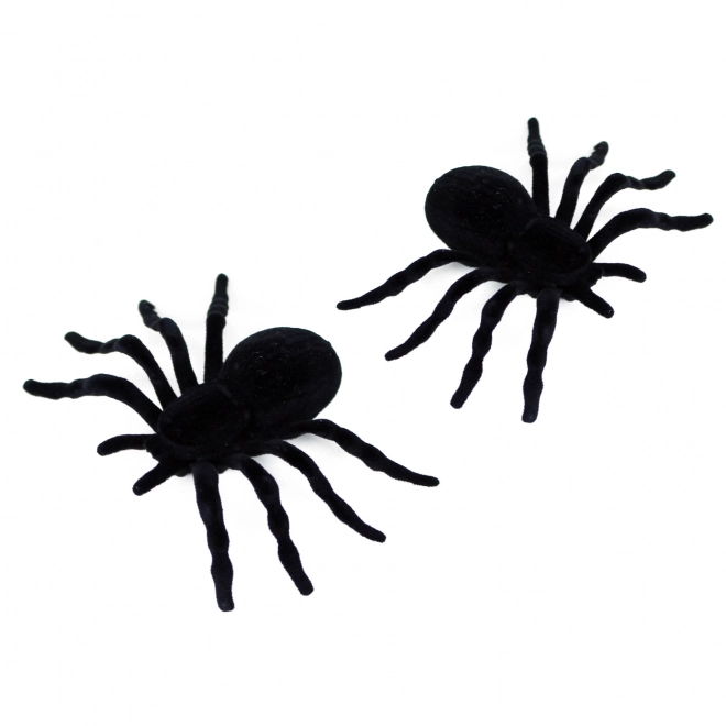 Halloween Spider Decorations