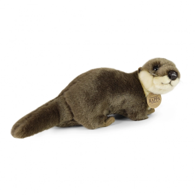 Eco-friendly Plush Otter 28cm