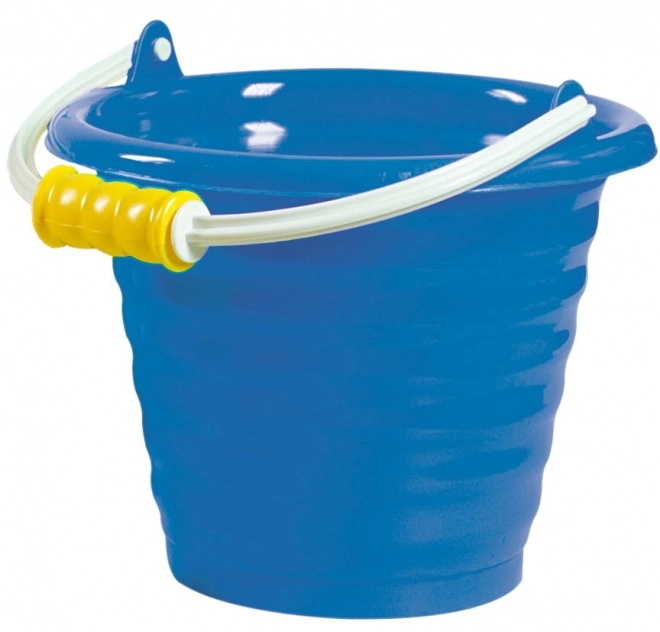 Androni Sand Bucket with Wave Design