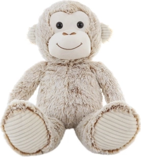 Large Plush Monkey 78 cm