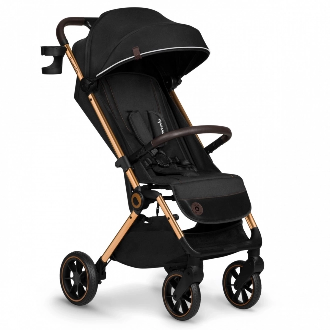 Stroller Lionelo Cloe Black Onyx