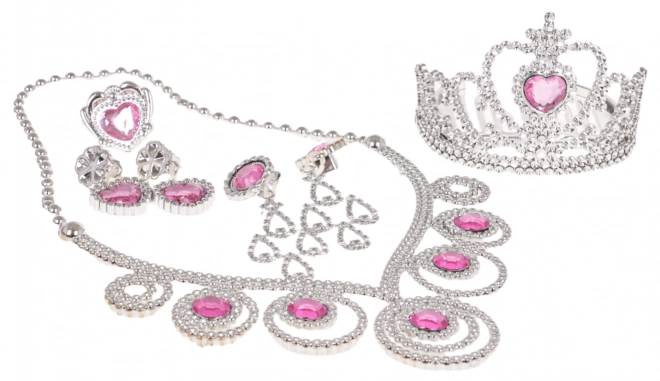 Princess Set Pink