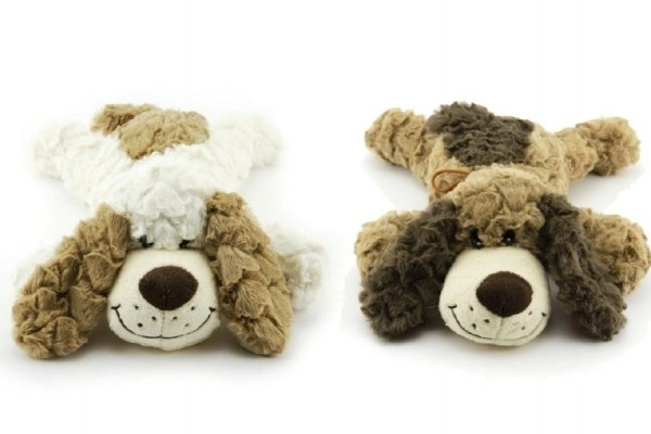 Plush Dog Toy 28cm