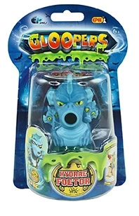 Gloopers Slime Sucking Creature Toy