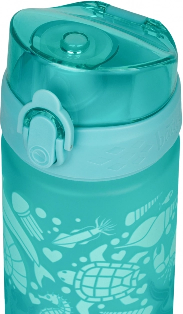 Tritanova boca za piće Delfin 500 ml