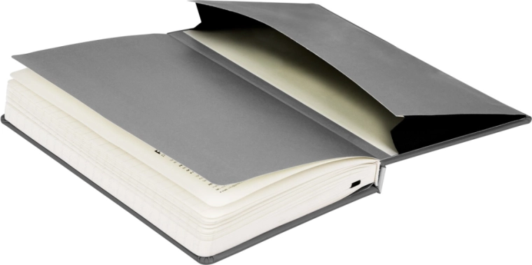 Praktyczna wewnętrzna kieszeń