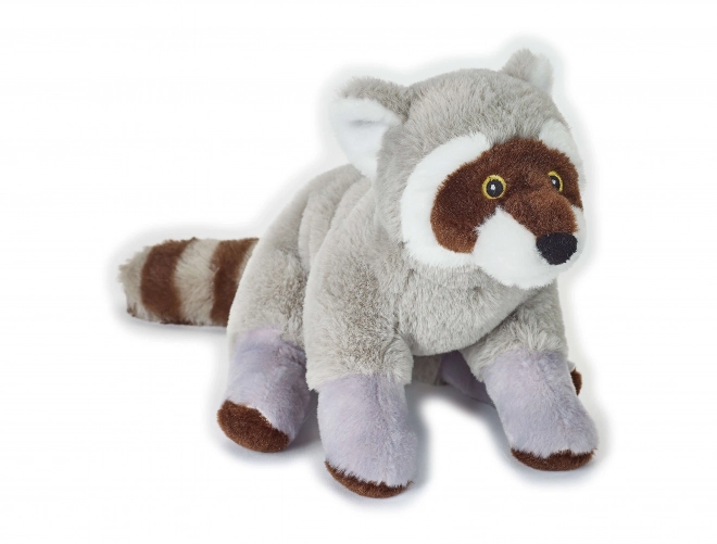 Play Eco Plush Raccoon