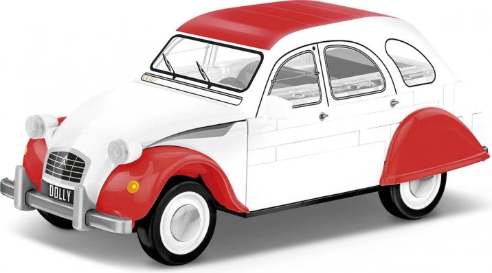Targhetta da collezione e design iconico