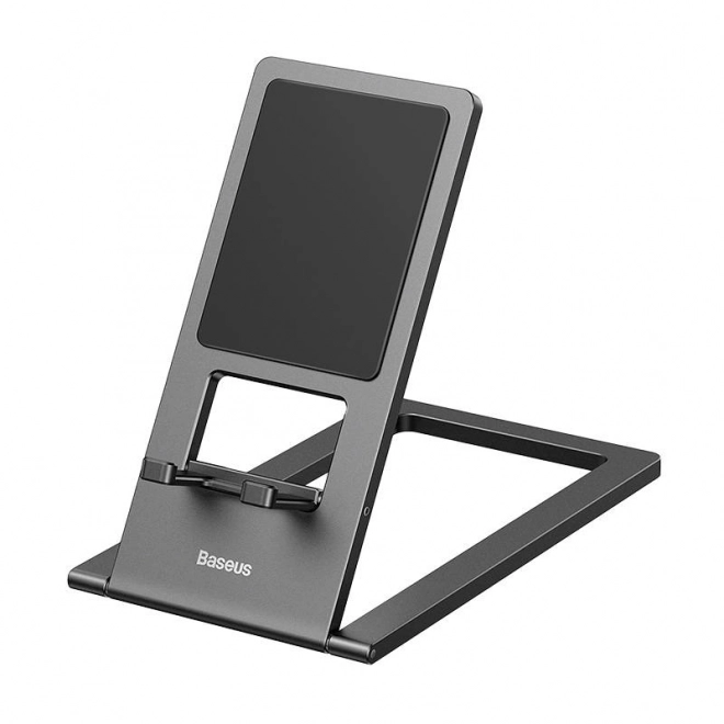 Baseus Universal Gray Stand for Phone and Tablet