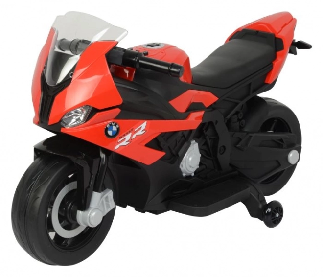 Battery Operated BMW S1000RR Red Motorcycle