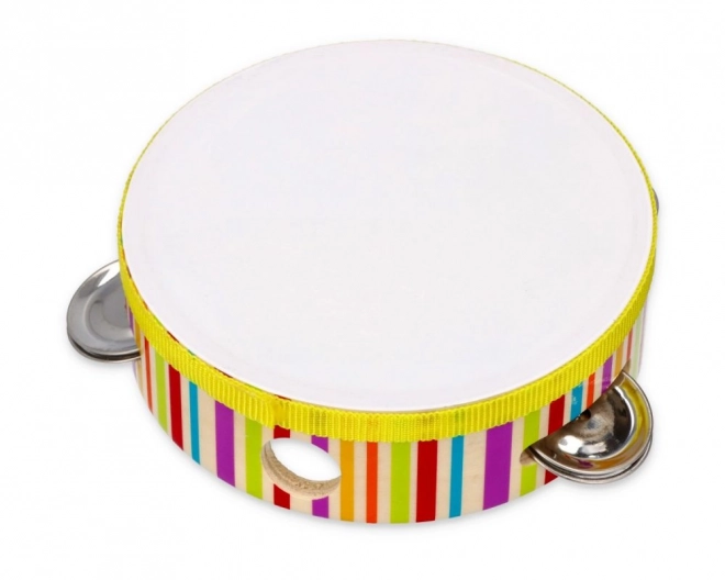 Rainbow Music Set