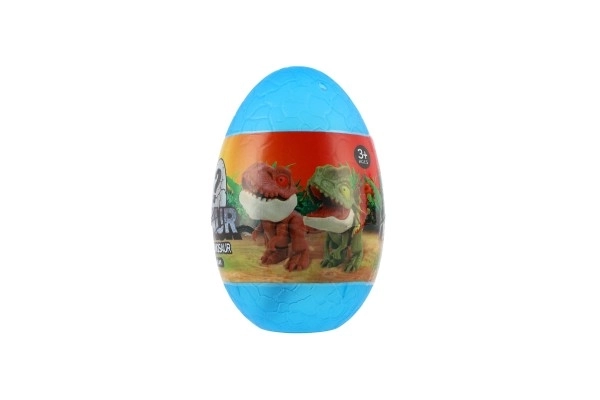 Dinosaur Egg Bite Toy