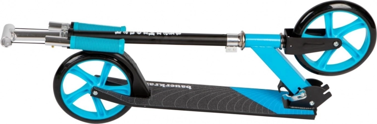 Składana aluminiowa konstrukcja z nóżką