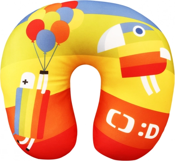 Speels design met CT Déčko-licentie