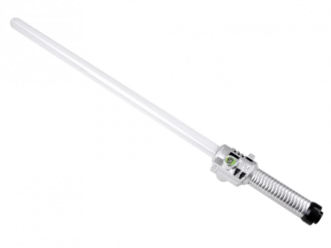 Light Saber for Galactic Warrior – green