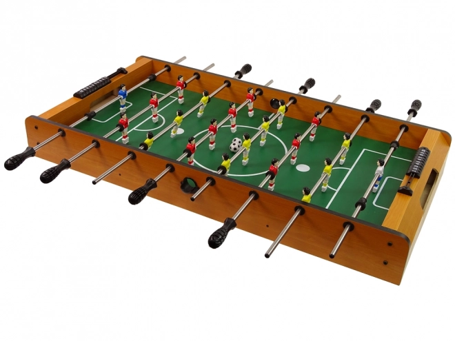 8-in-1 Multi-Game Table for Kids - Table Football, Billiards, Bowling, Hockey and More