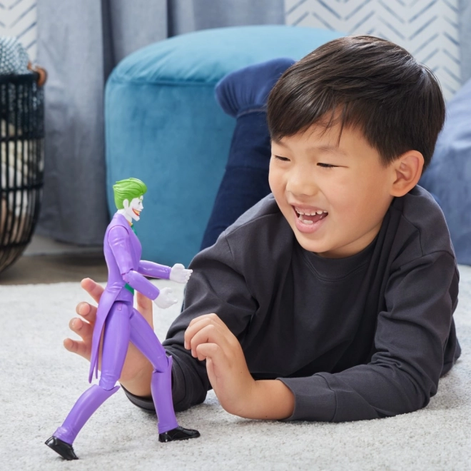 Batman Figure Joker 30 cm