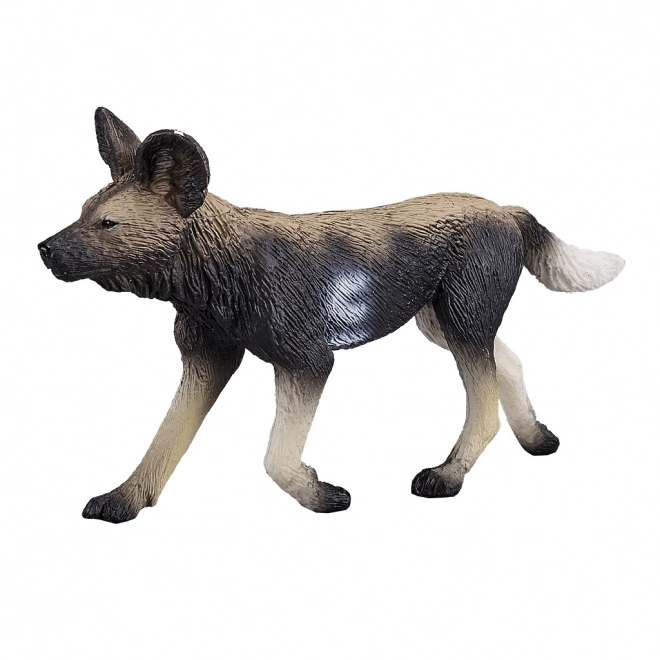 Mojo Hyena Animal Figurine