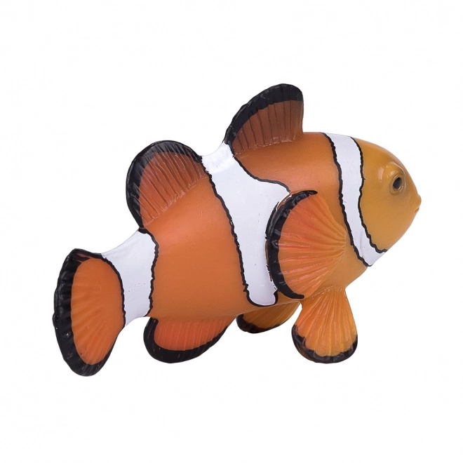 Realistic Animal Figure Mojo Clownfish