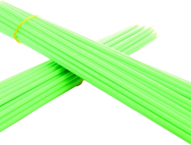 Costruzioni in plastica creative per bambini