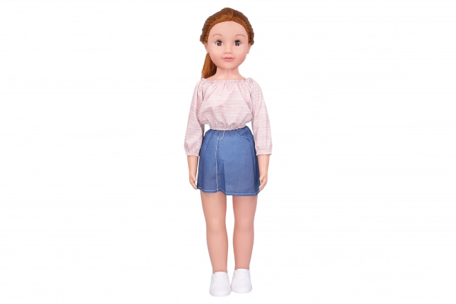 Walking Doll 70 cm