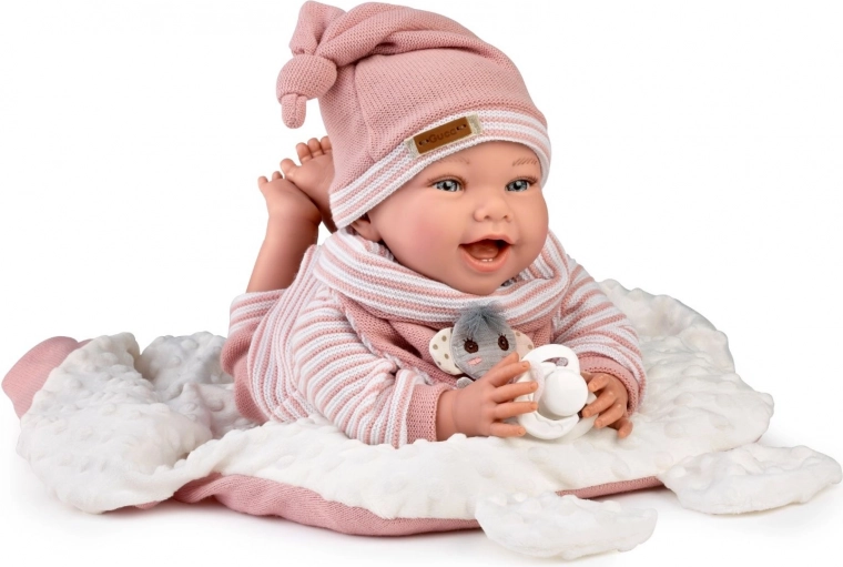 Podesivi udovi i mekano tijelo