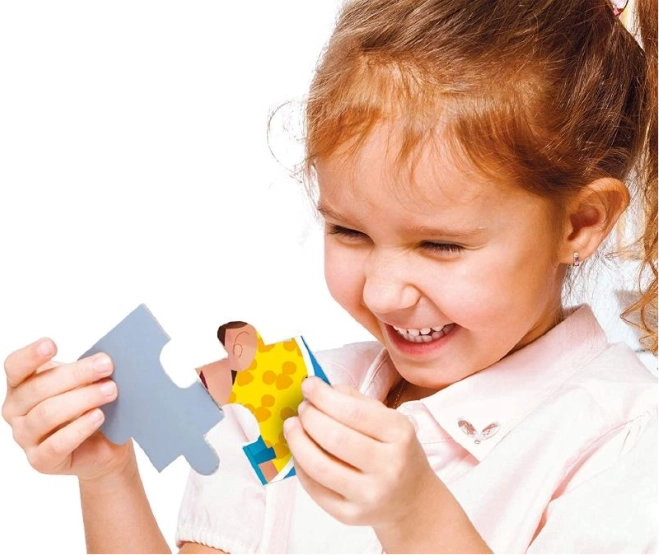 Leren door te spelen