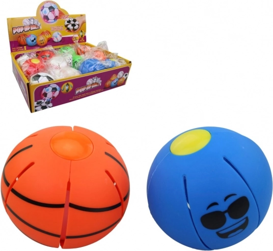 Flashing Ball for Kids