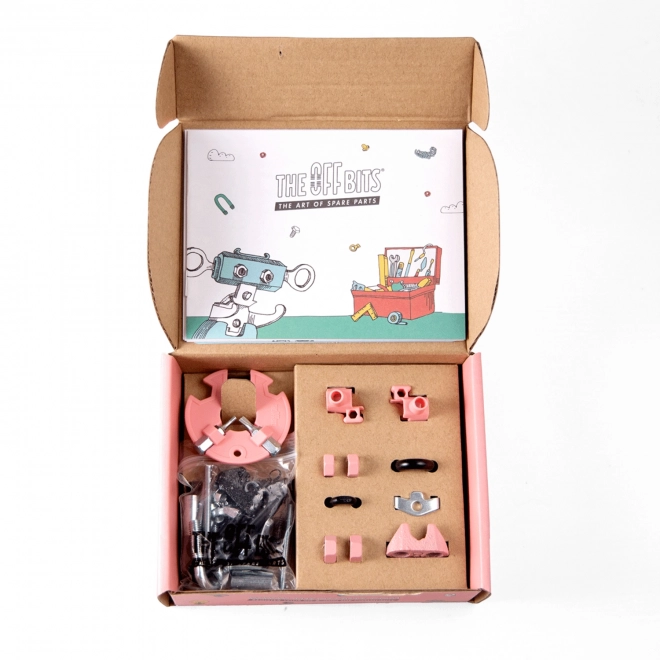 OffBits JoyBit Building Kit