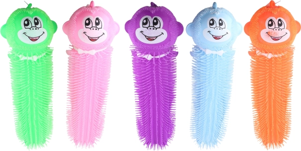 Light-Up Caterpillar Toy for Children