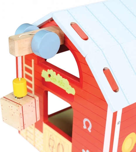 Funkční magnetický naviják