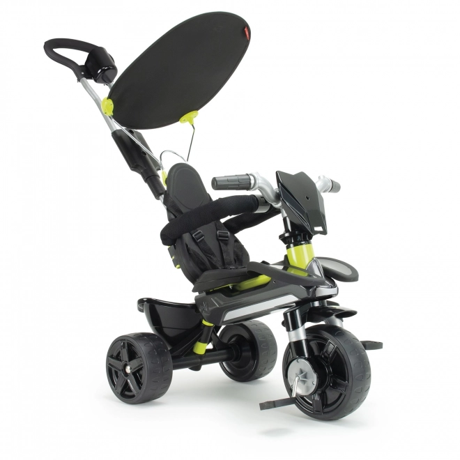 Injusa children's evolutionary tricycle with guide bar Sport Baby Max