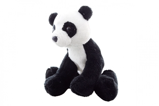 Plush Panda Toy