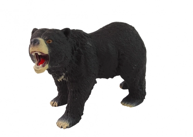 Bear Animal Figurine Set