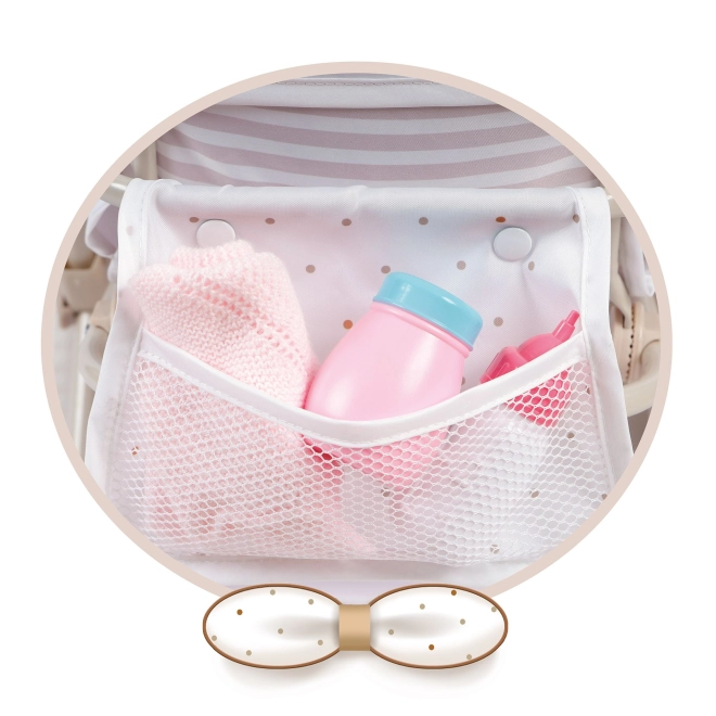 Flexible storage solution