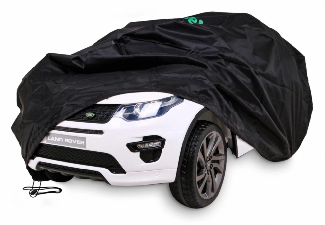 Car Cover for Kids Vehicles RAMIZ Size S