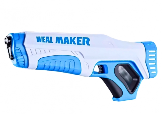 Automatic Blue Water Gun 350ml