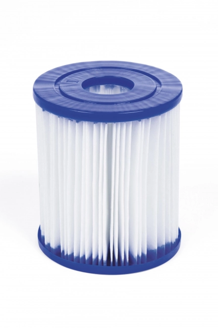Familienpool Bestway Steel Pro 300x201x66 cm