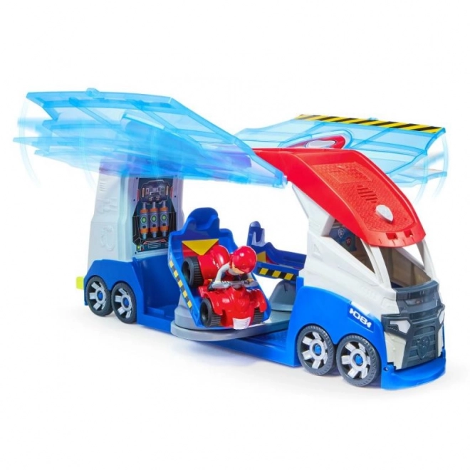 Paw Patrol Rescue Vehicle with Sounds and Lights