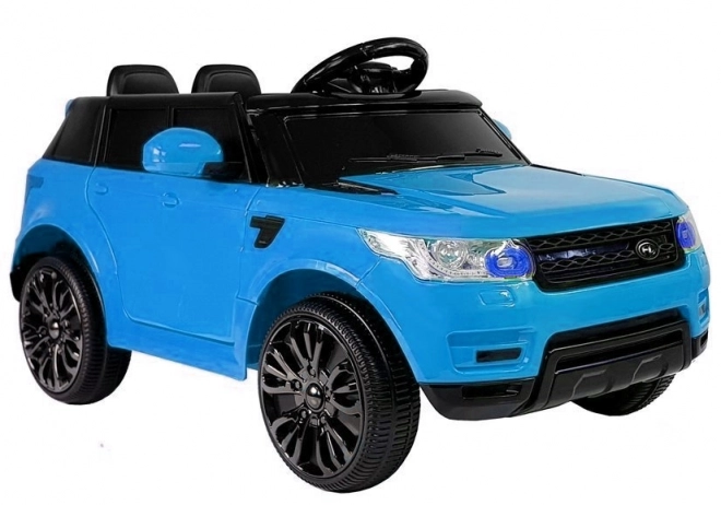 Electric Ride-On Car for Kids