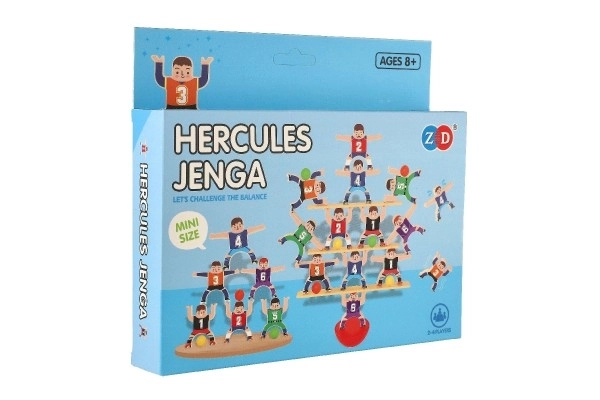 Hercules Mini Balance Game